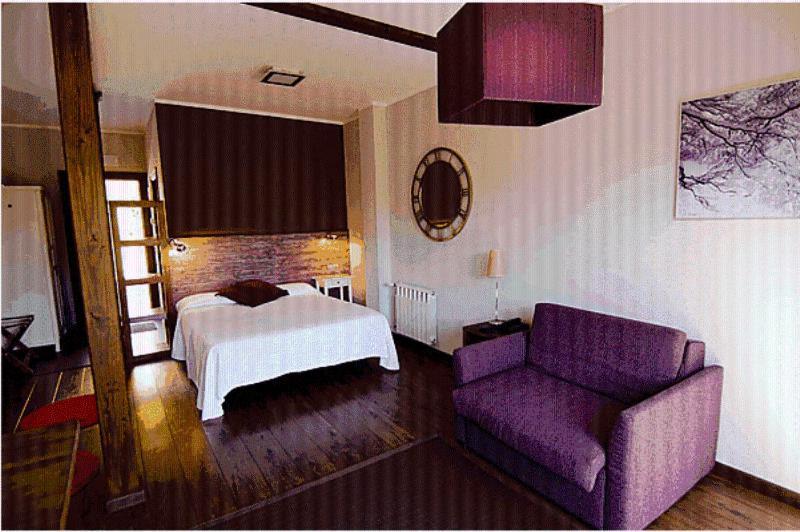 卡瑟纳德阿巴米亚酒店 科里奥 客房 照片